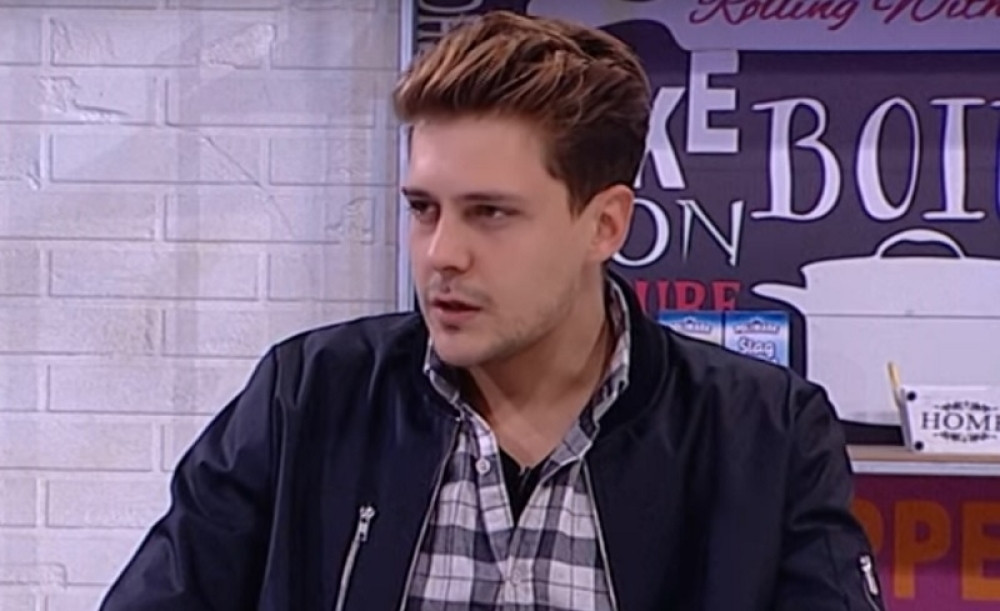 Biković otkrio šta nikada ne bi uradio zbog uloge!