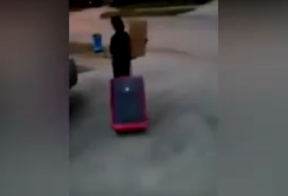 Majka izbacila sina iz kuće jer je glasao za Trampa (VIDEO)