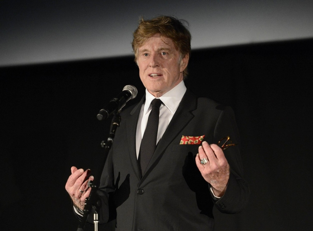Robert Redford napušta glumu