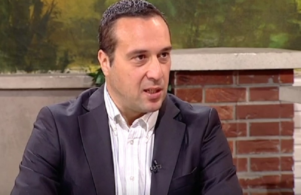 Mladen mogao da strada!