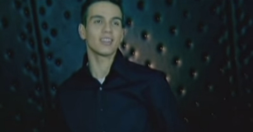 Evo kako danas izgleda Bojan Marović (VIDEO)