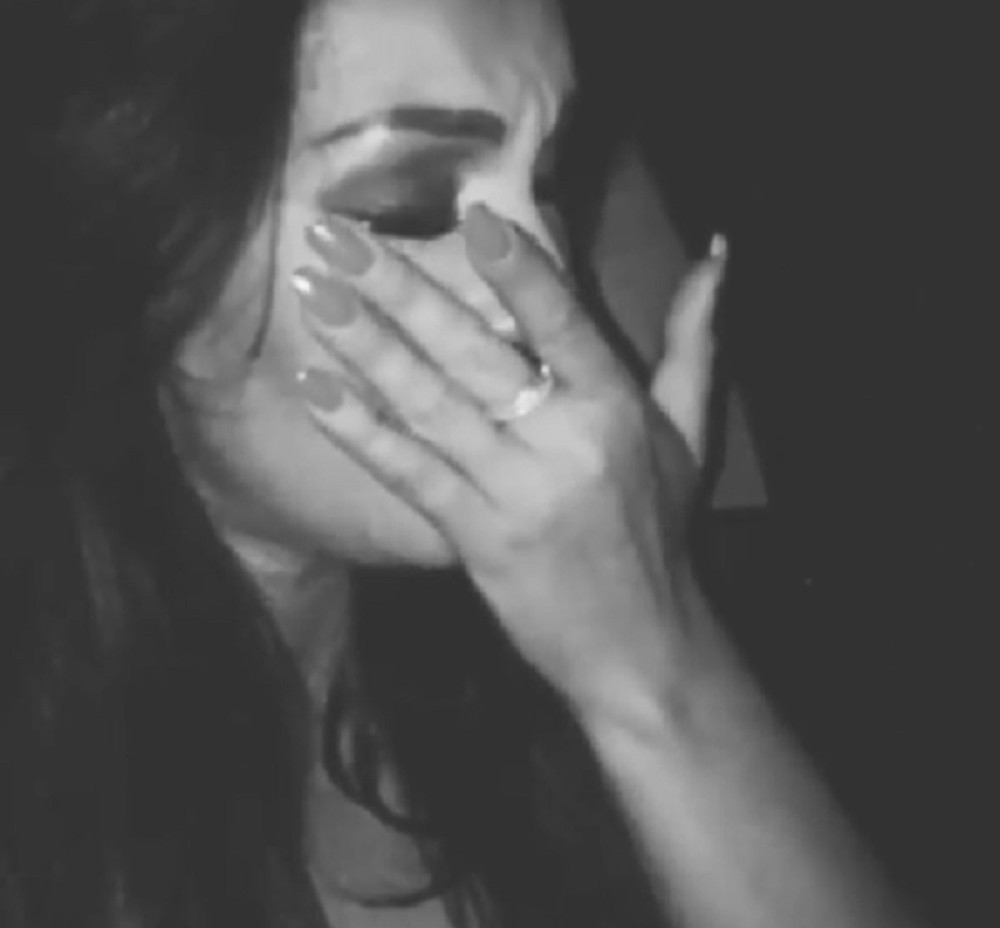 Naša pevačica napadnuta u sred grada