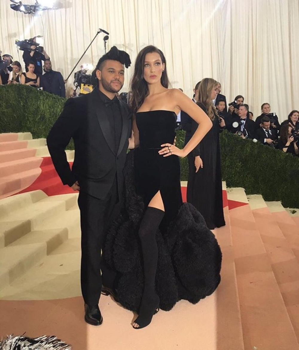 Fanovi je napali zbog atraktivne slike (FOTO)