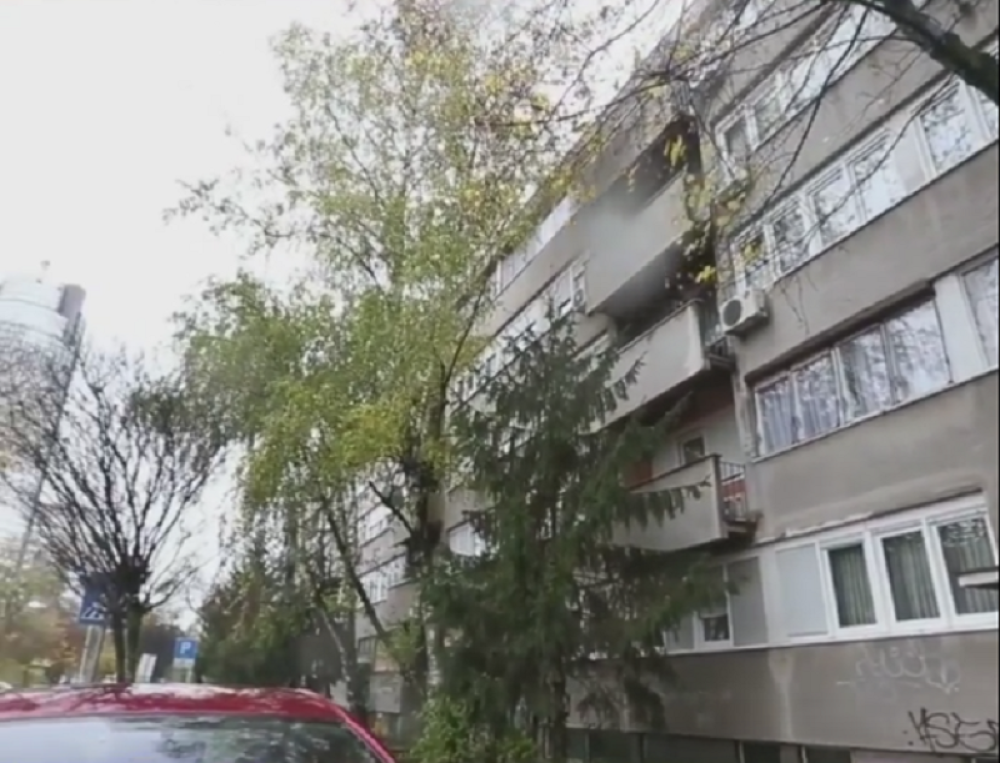 Dovodio žene u stan gde je krio leš majke!