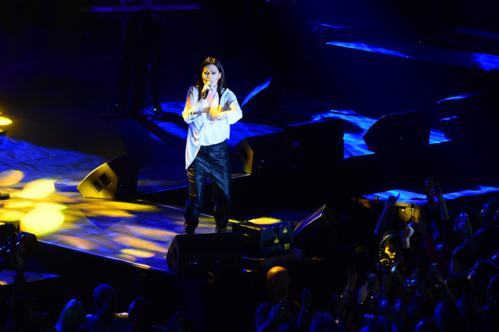 Ovo Ceci roditelji nikada nisu oprostili! (VIDEO)