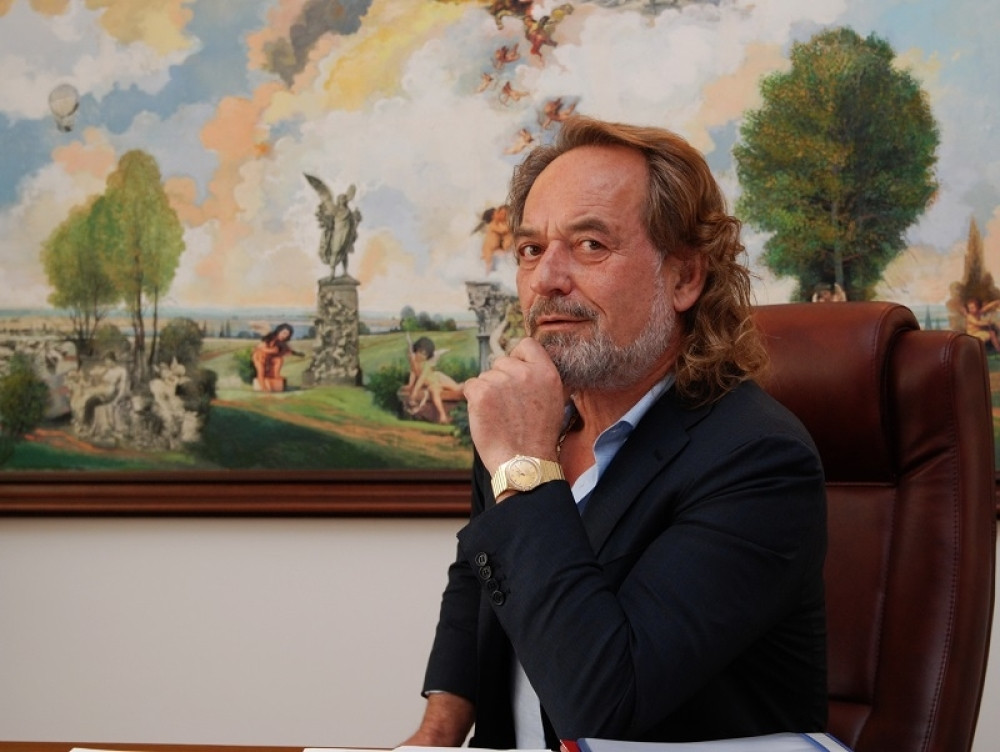 Drašković kupio "Vršačke vinograde"!