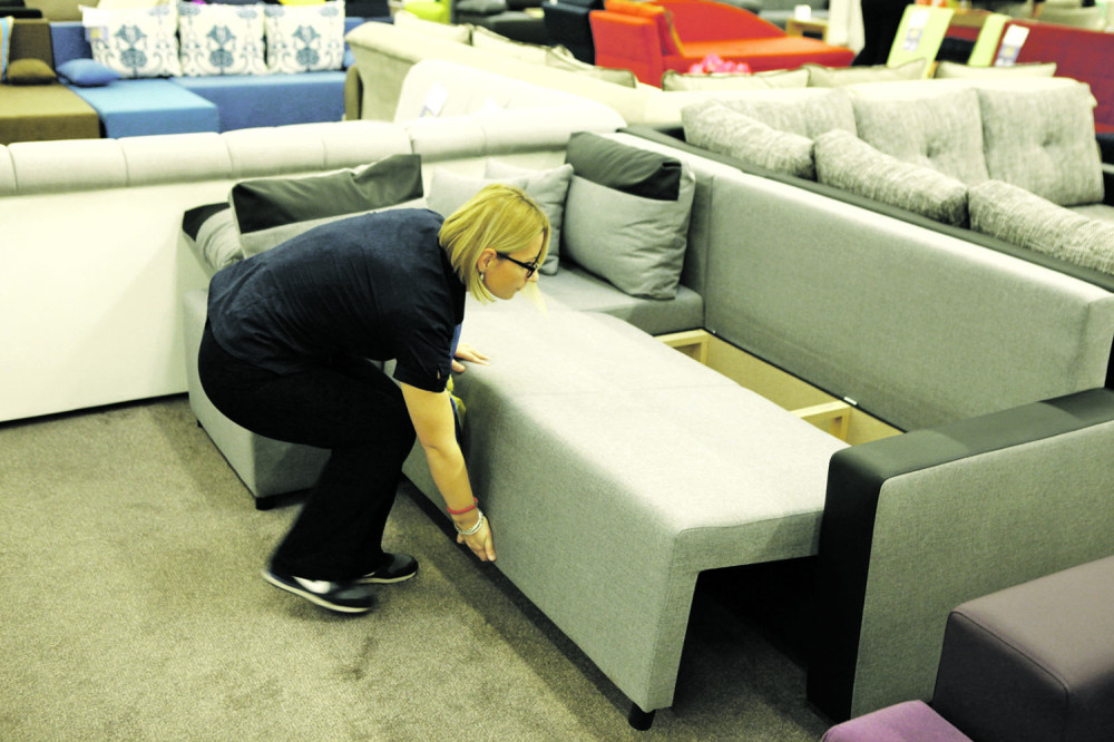 Osvojite dnevnu sobu iz snova! (VIDEO)