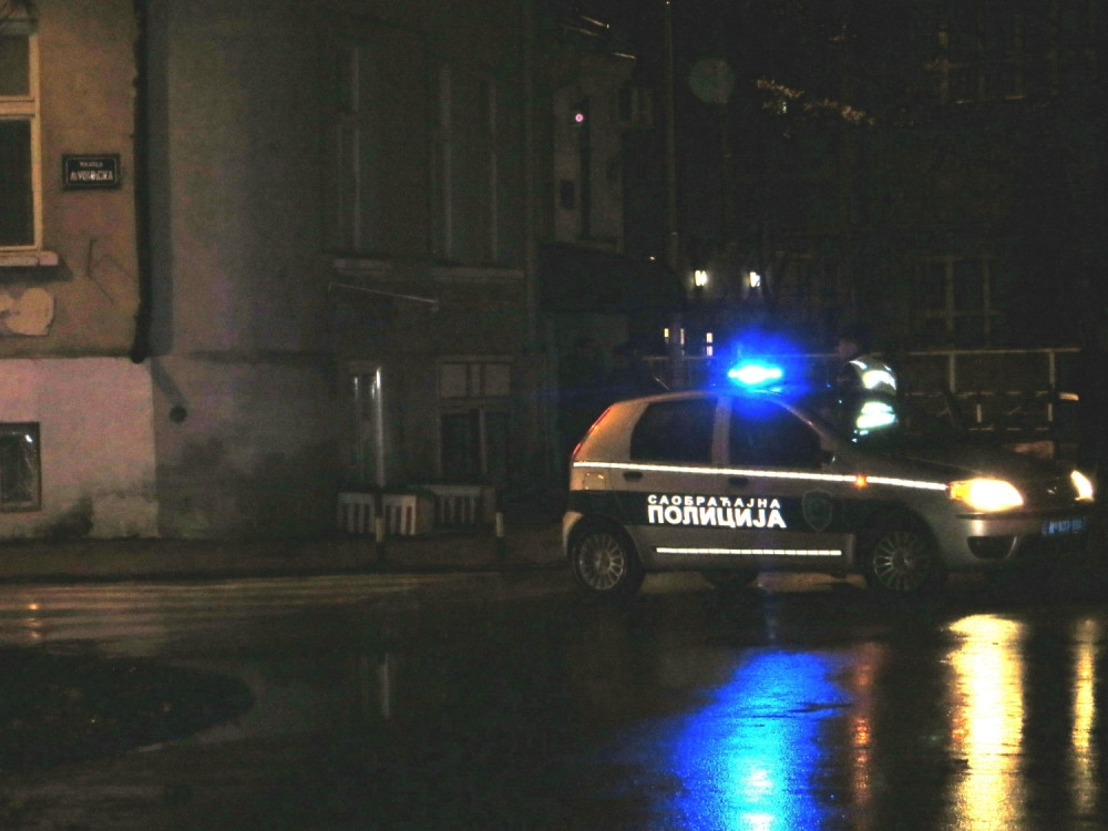 Mladić izboden nožem u centru Niša!