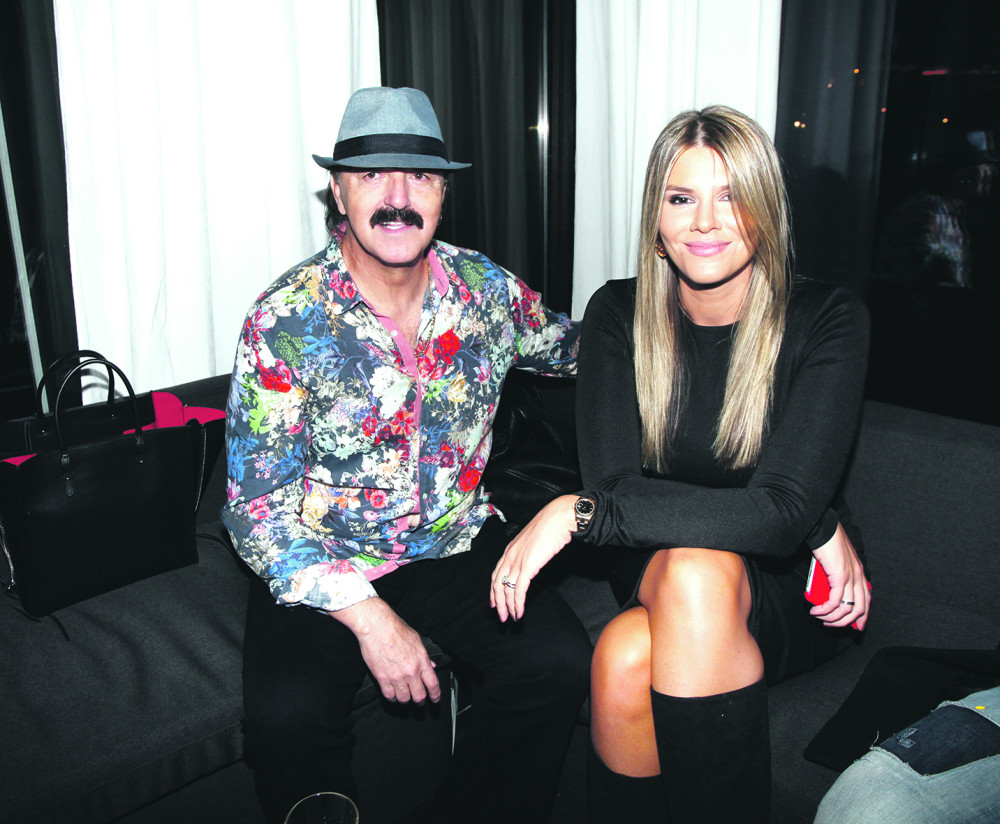 Haris Džinović gradi vilu vrednu 2.000.000 evra! Brinu o svakom detalju, a evo šta komšije kažu!