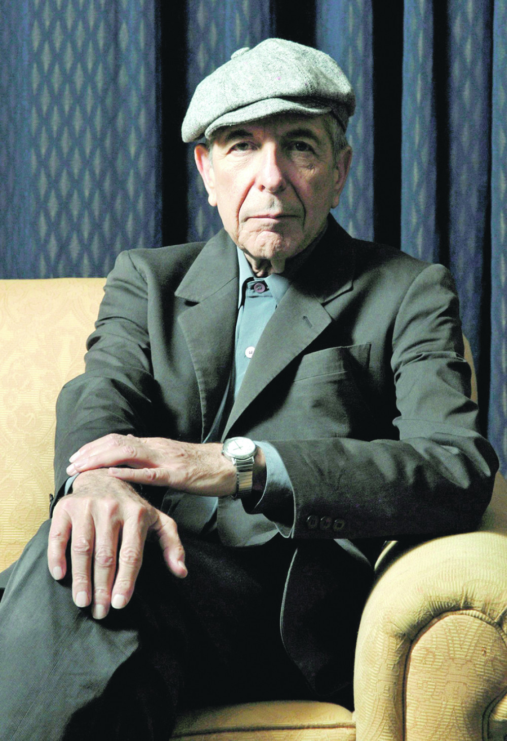 Leonard Koen bi danas napunio 83 godine (VIDEO)