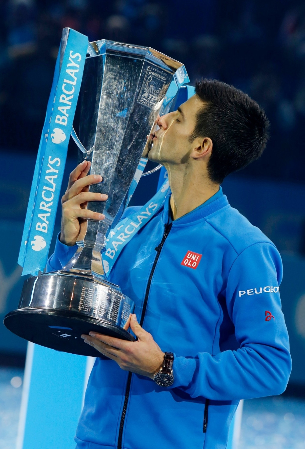 Nole će Britancima zapušiti usta!