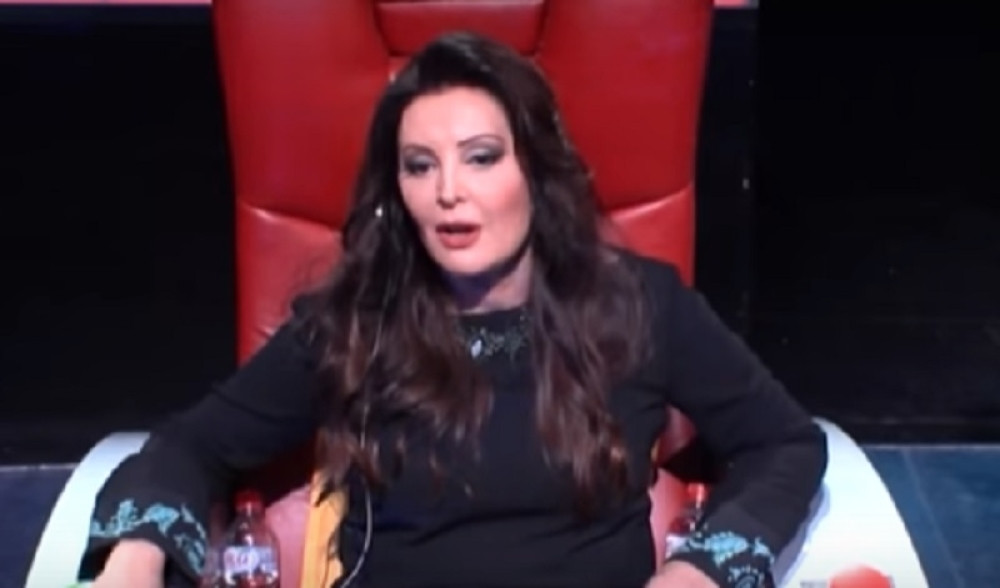 Nemoj više da pevaš moje pesme (VIDEO)