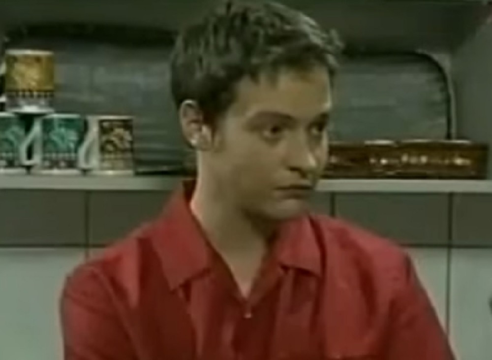 "Ispaštao sam zbog toga!" Glumac se proslavio u "Mješovitom braku", ali se ubrzo povukao sa glumačke scene!