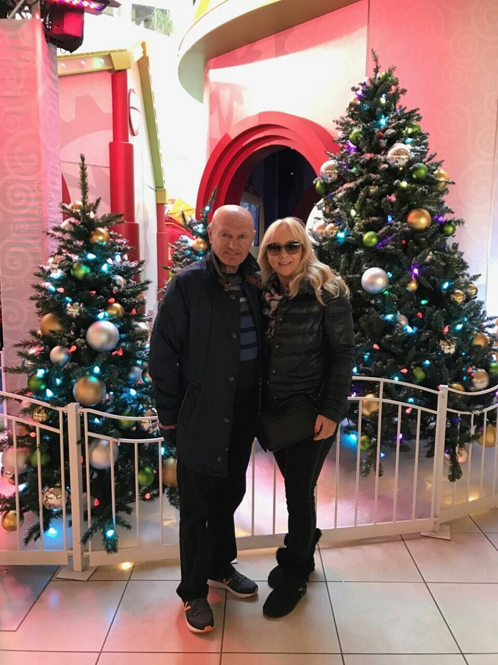 Šaban otkrio zašto ga je Goca ostavila