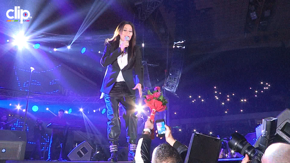 Ceca progovorila o napadima svetskih medija (VIDEO)