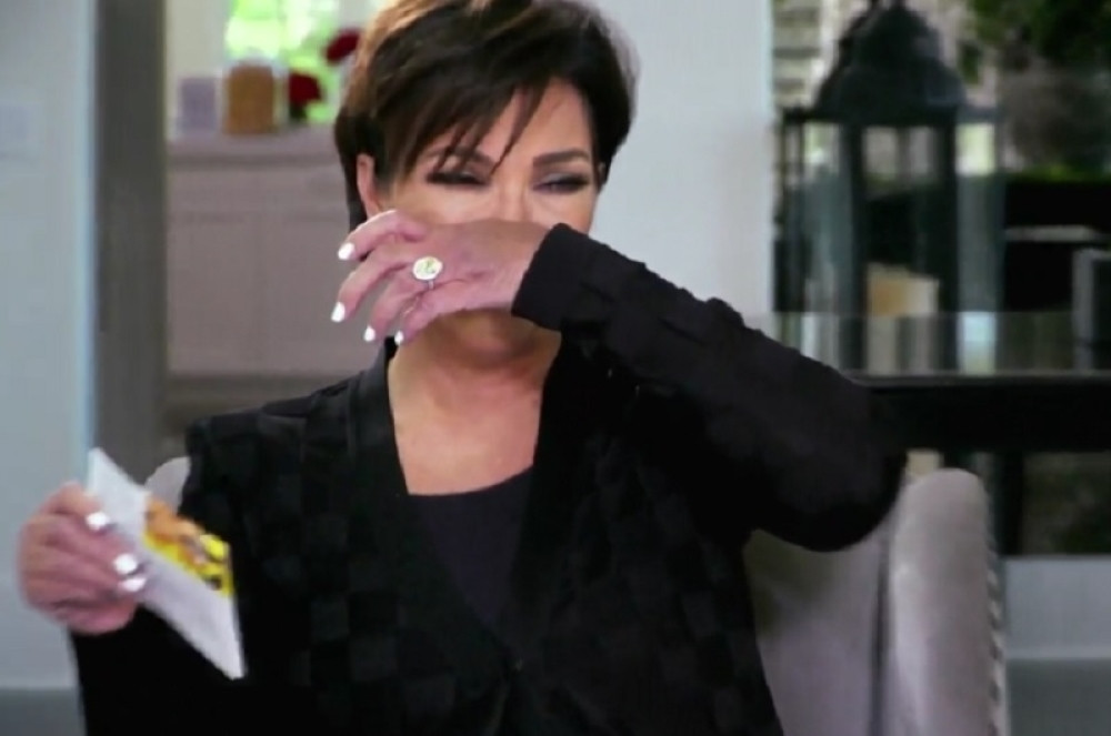 Kris Džener: Plašim se da ću izgubiti porodicu
