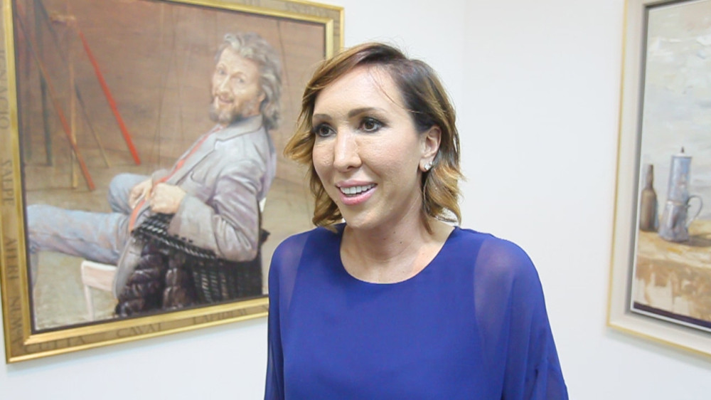 Ovo niste znali o Jeleni Janković (VIDEO)