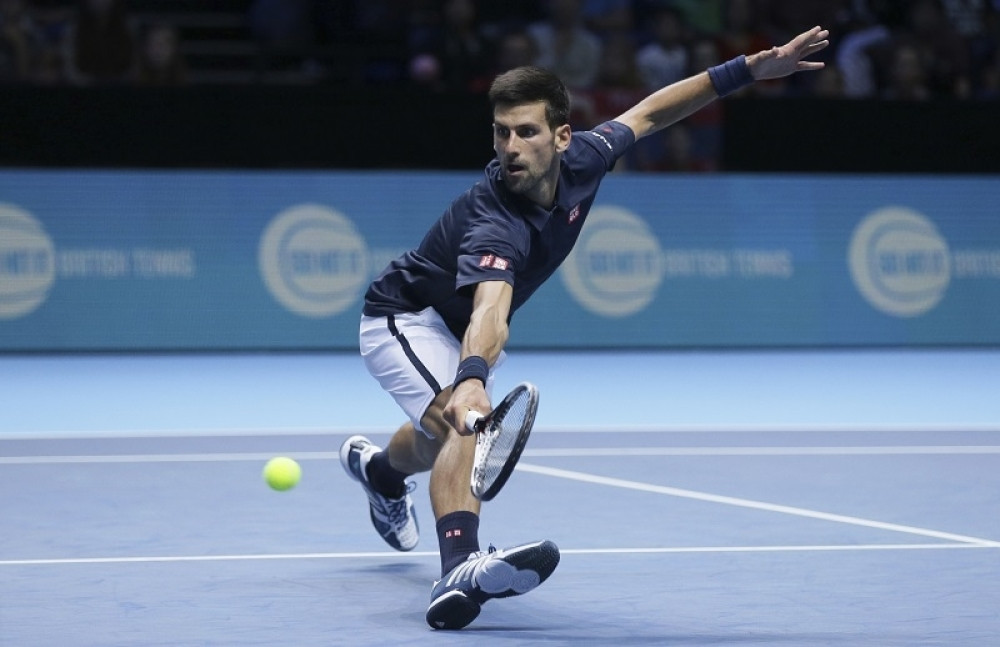 Nole 12. na ATP listi, veliki pad Troickog