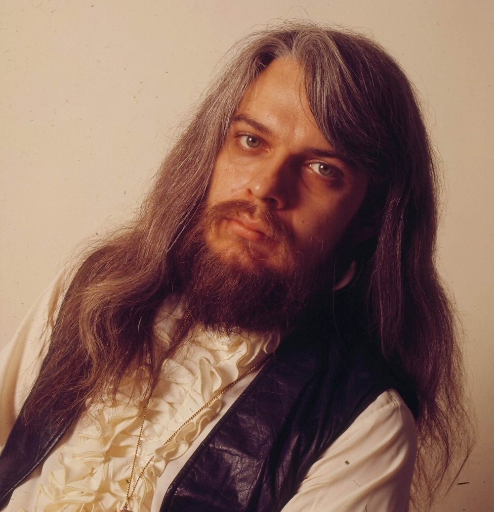 Umro legendarni muzičar Leon Rasel!