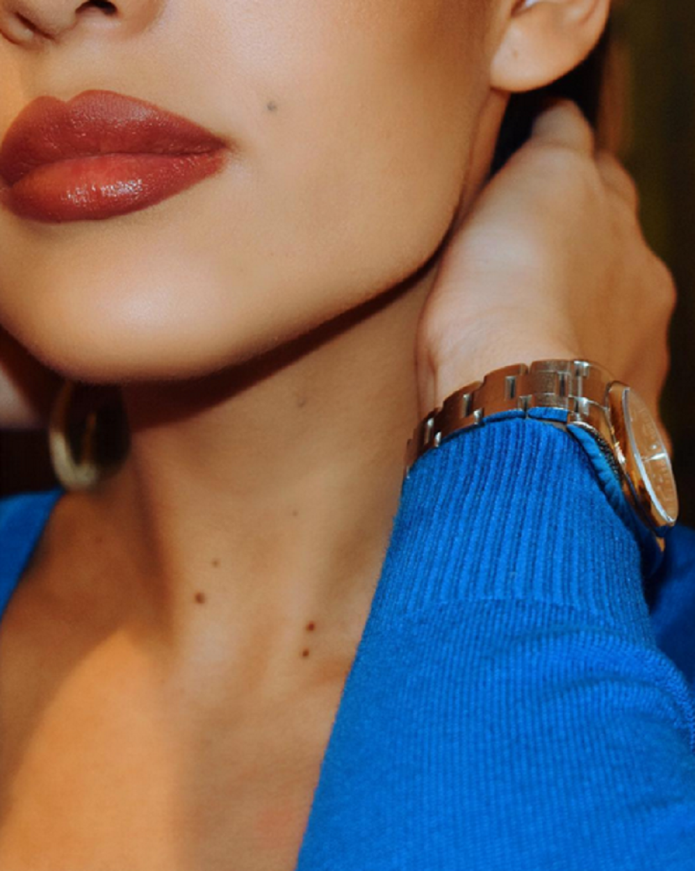 Rešite se podbratka