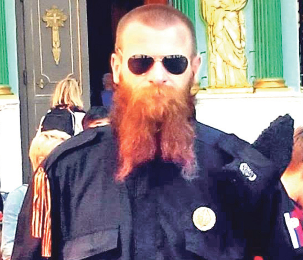 Hrvati traže izručenje Sinđelića!