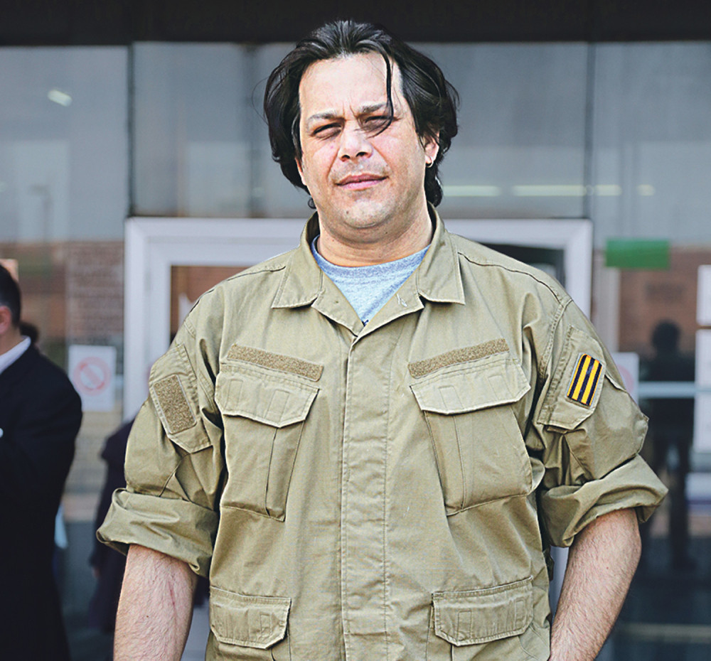 Počuča pravosnažno oslobođen optužbi za Žene u crnom