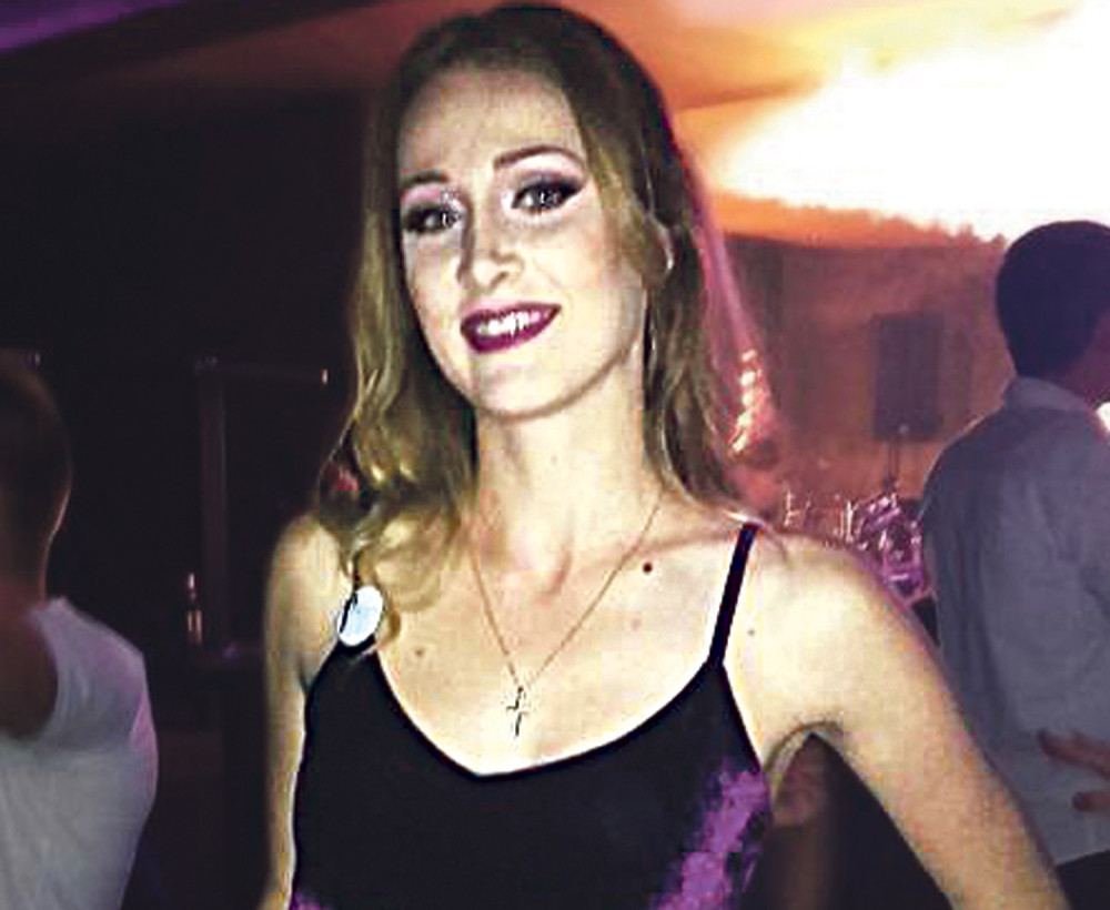 Bojana Jovanovski rekla "da"