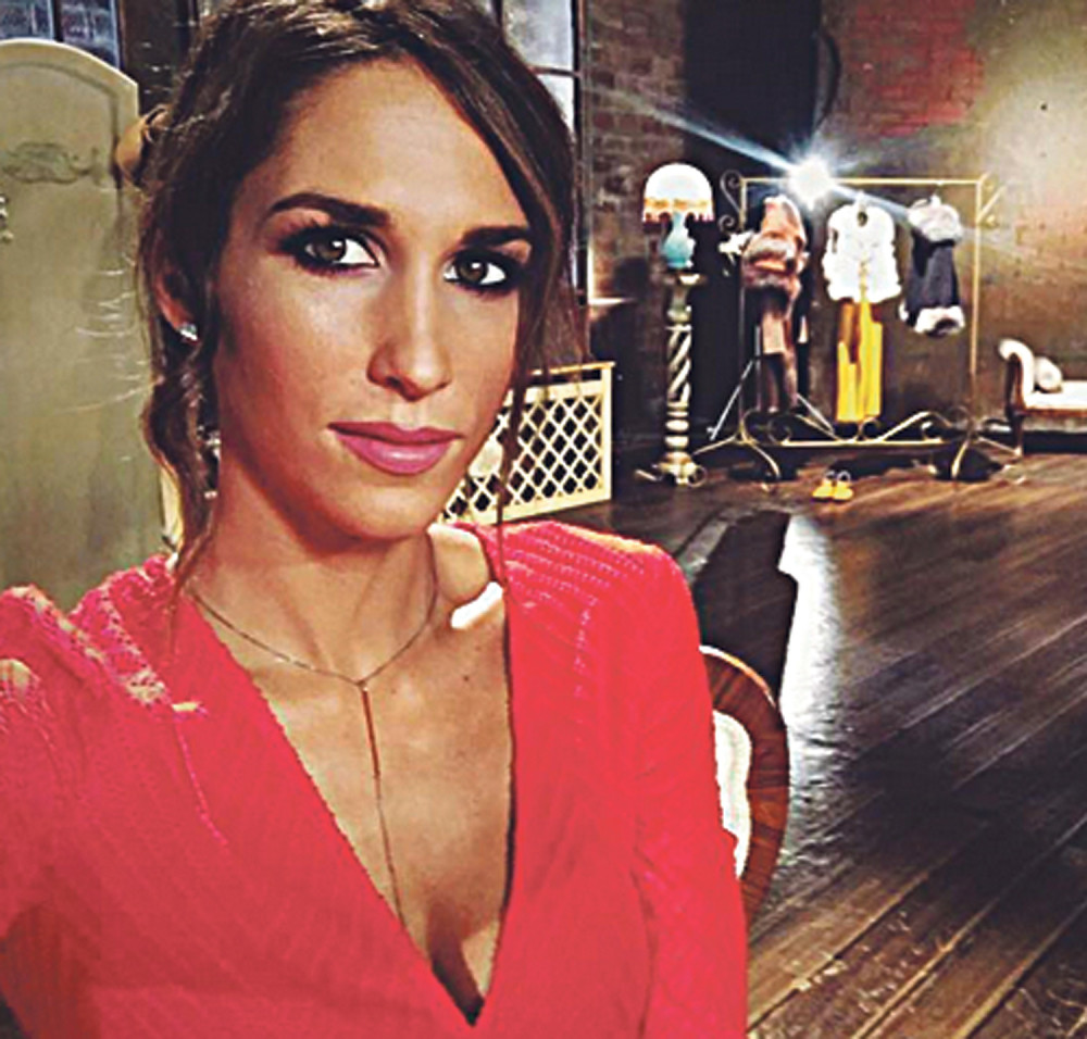 Jelisaveta za rođendan dobila vatromet od Kostića