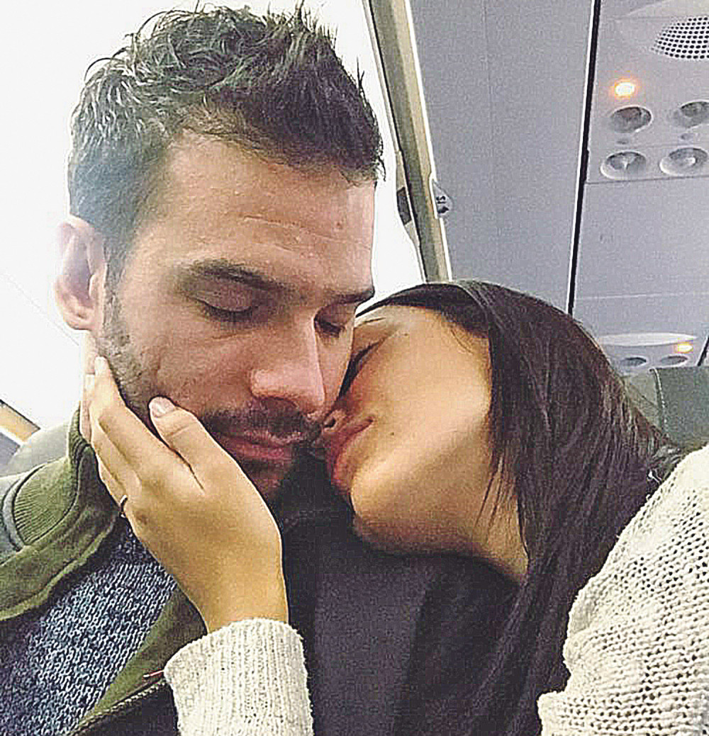 Prijovićeva progovorila kada je i sa kim Filip izgubio nevinost (VIDEO)