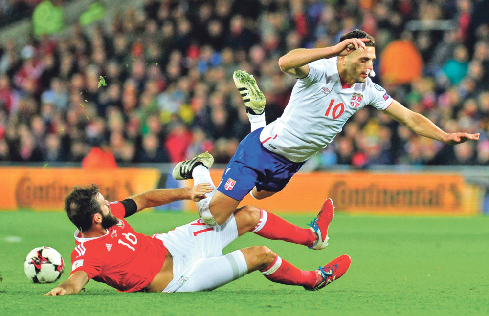 Pomislili smo, ubiše nam sina!