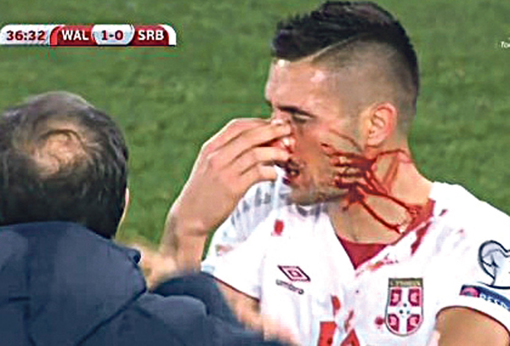 Tadić: Šteta što Tejlor ne dolazi u Beograd