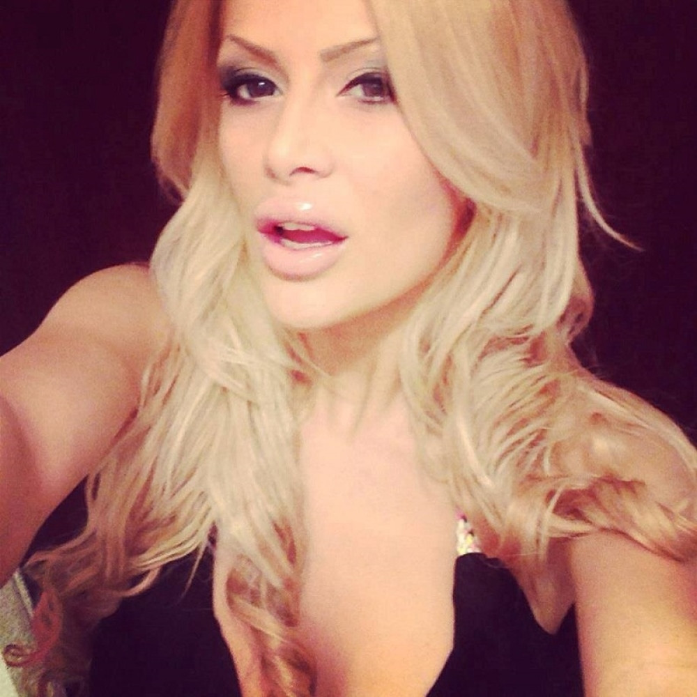 Hapsili je zbog prostitucije, a sad ulazi u Parove da se OPERE! Ovu basnoslovnu CIFRU je tražila produkciji!