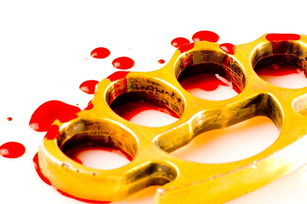 Masovna tuča đaka u Beogradu, sevale štangle!