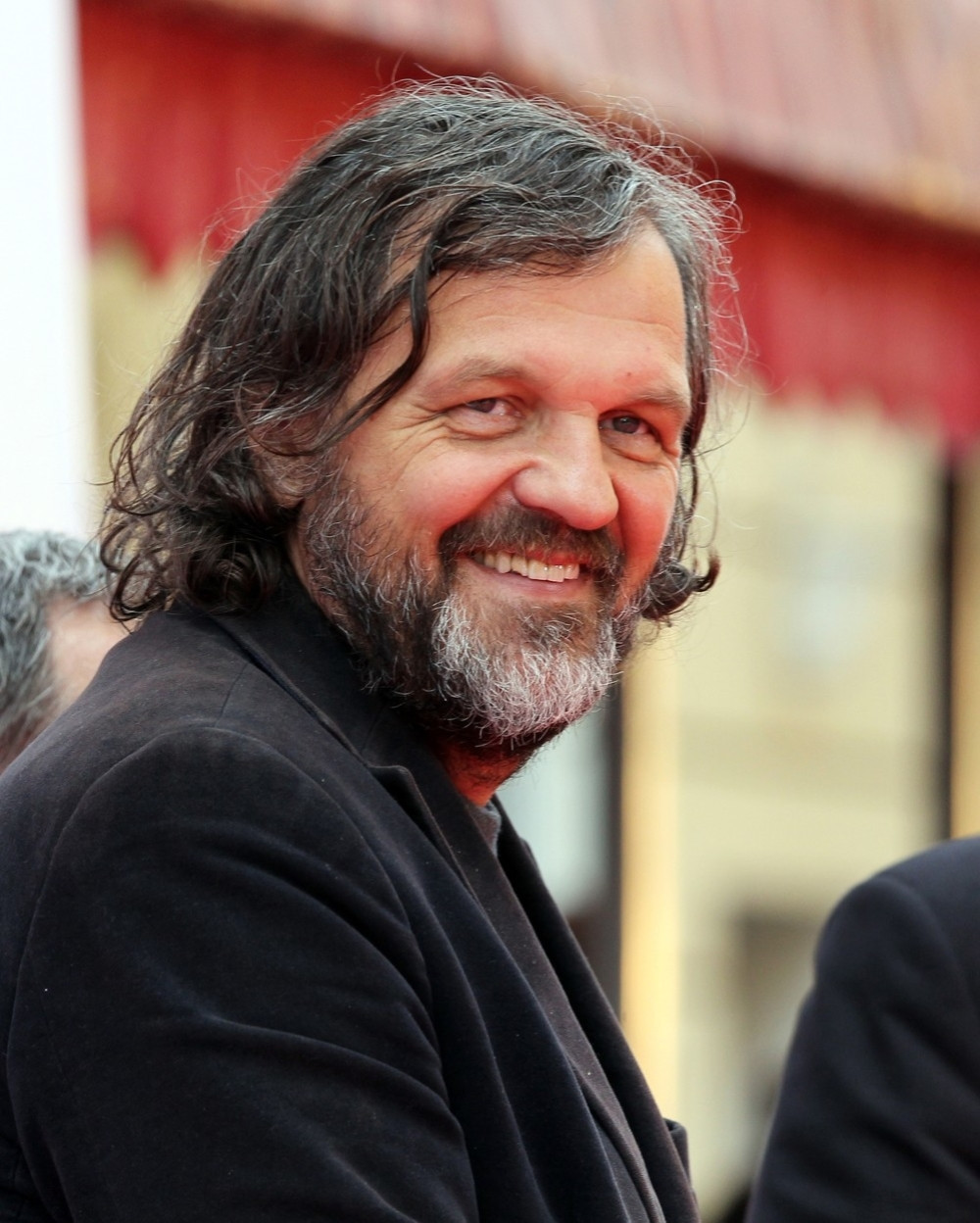 Kusturici nagrada za životno delo!