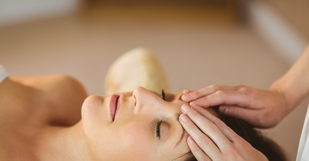 Ovu tačku pritisneš i preporodiš se