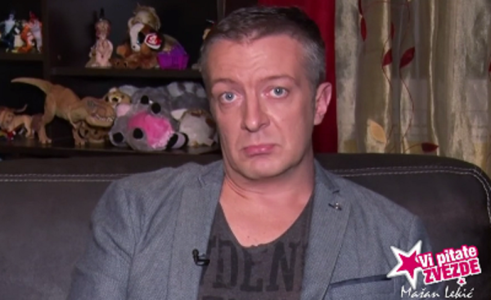 Ovo niste znali o Mašanu Lekiću (VIDEO)