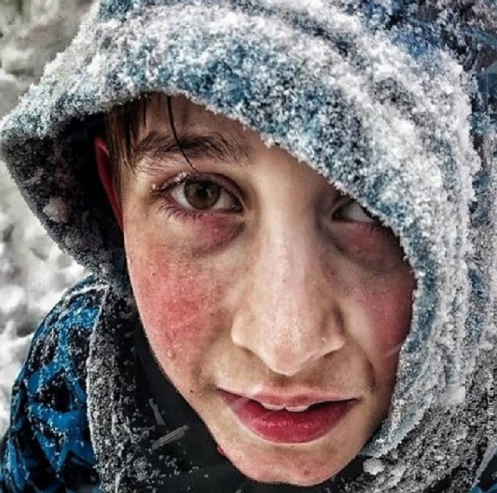 Najbolju fotku na svetu napravio Čačanin telefonom!