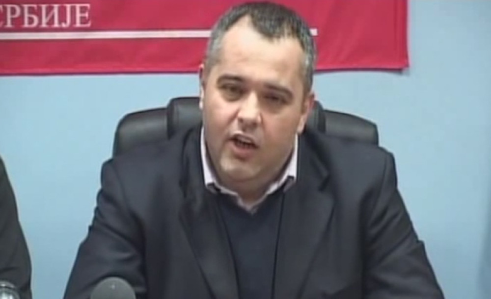 Direktor SPS (ni)je podneo ostavku!