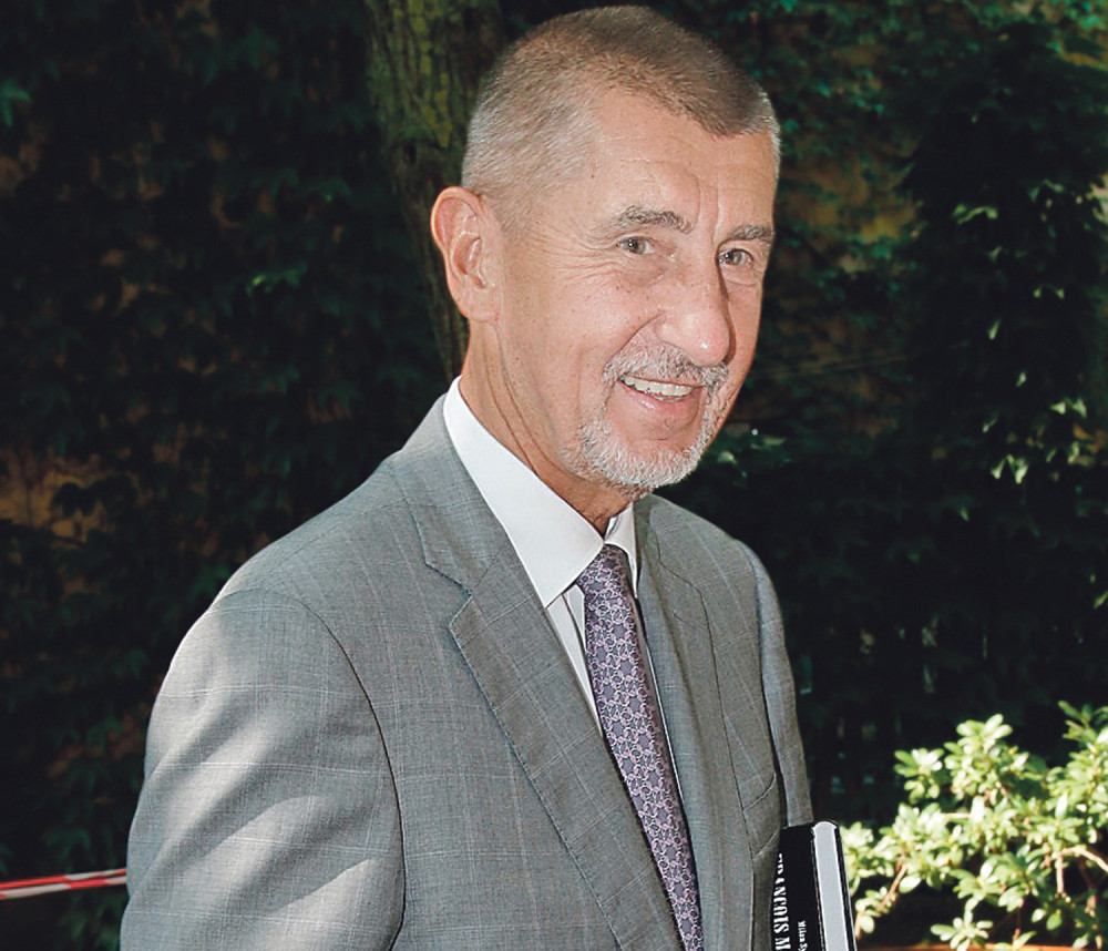 Ukinut imunitet češkom premijeru