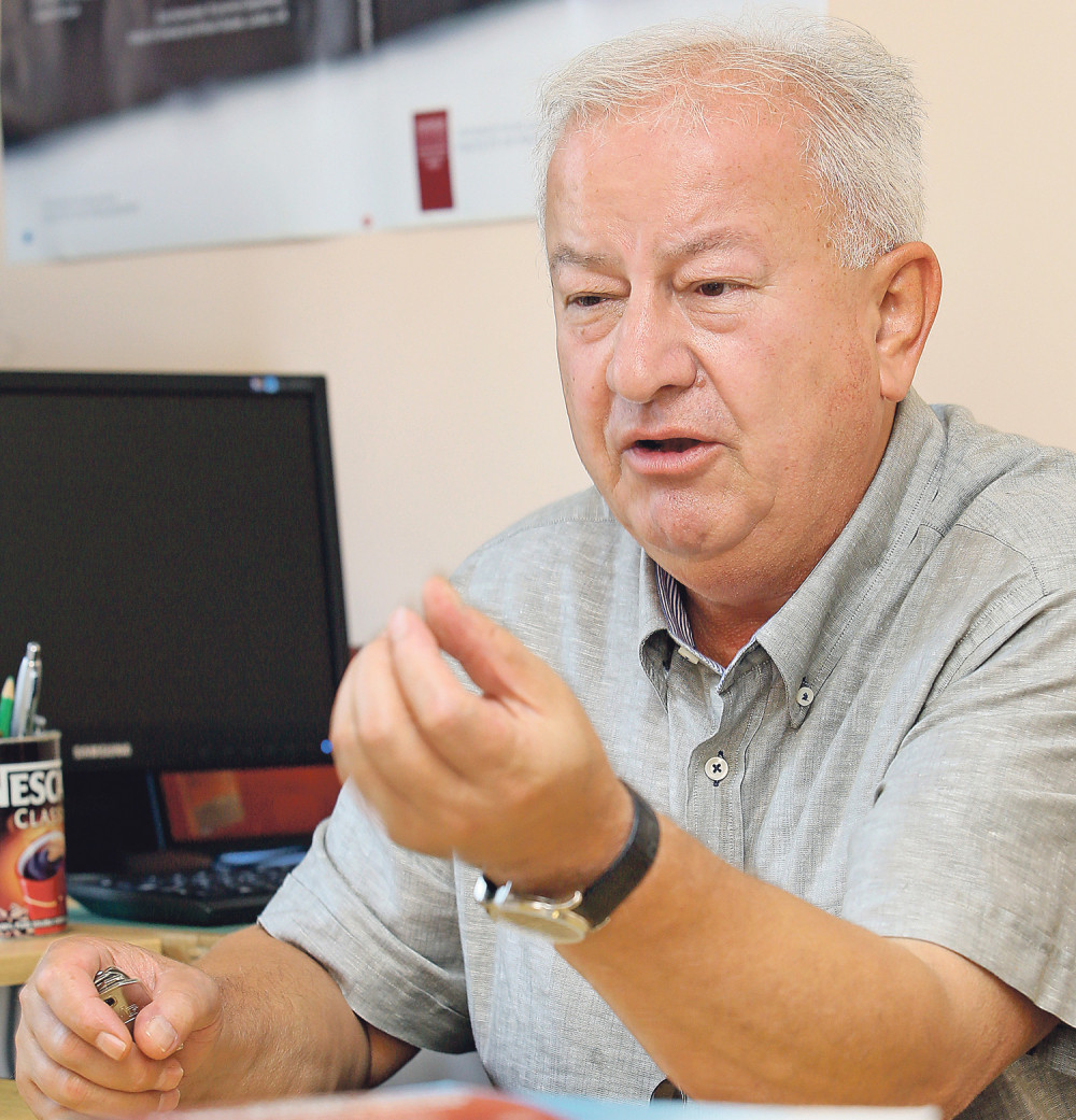 Čovek je višak u Srbiji!