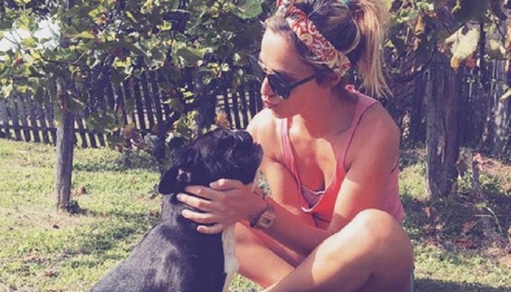 Marina, Nataša i Seka kao zaštitnice pasa (FOTO)