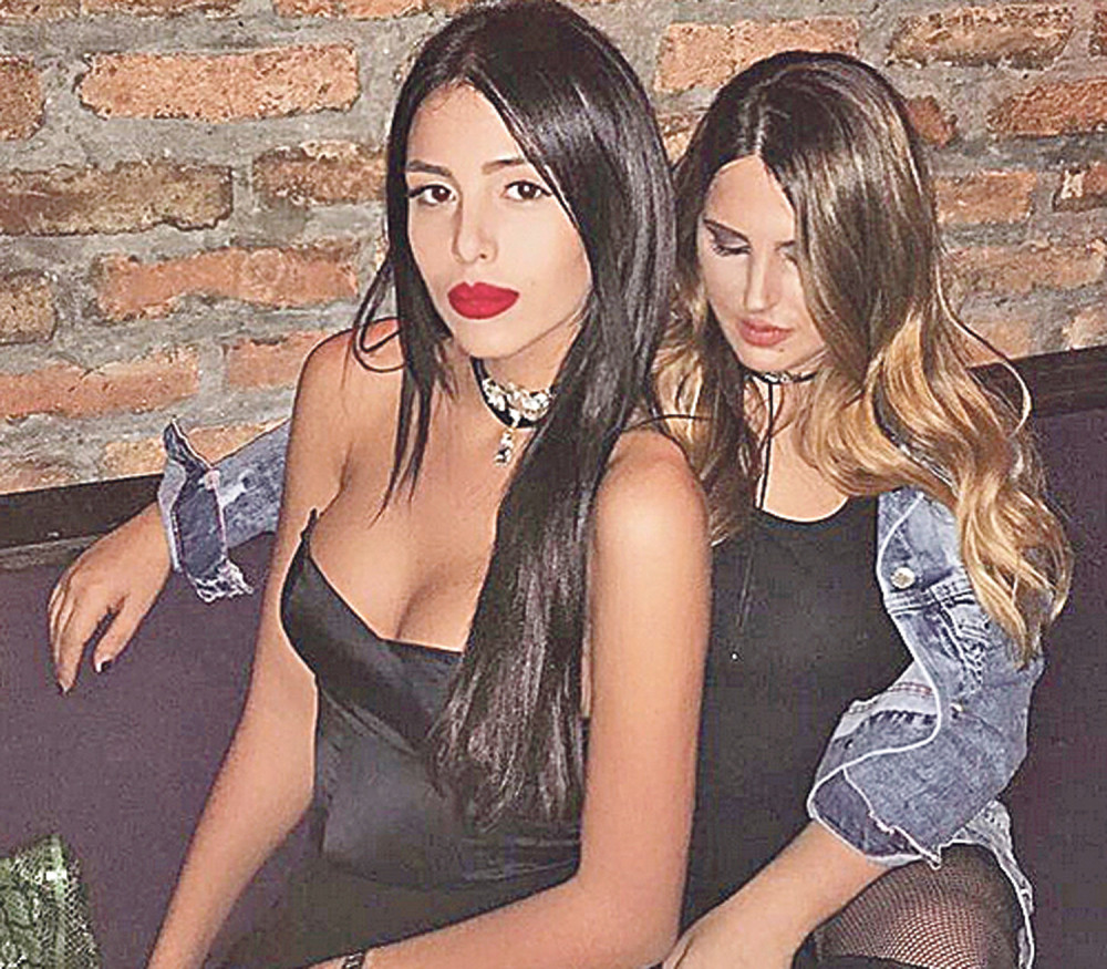 Anastasija povećala grudi za broj