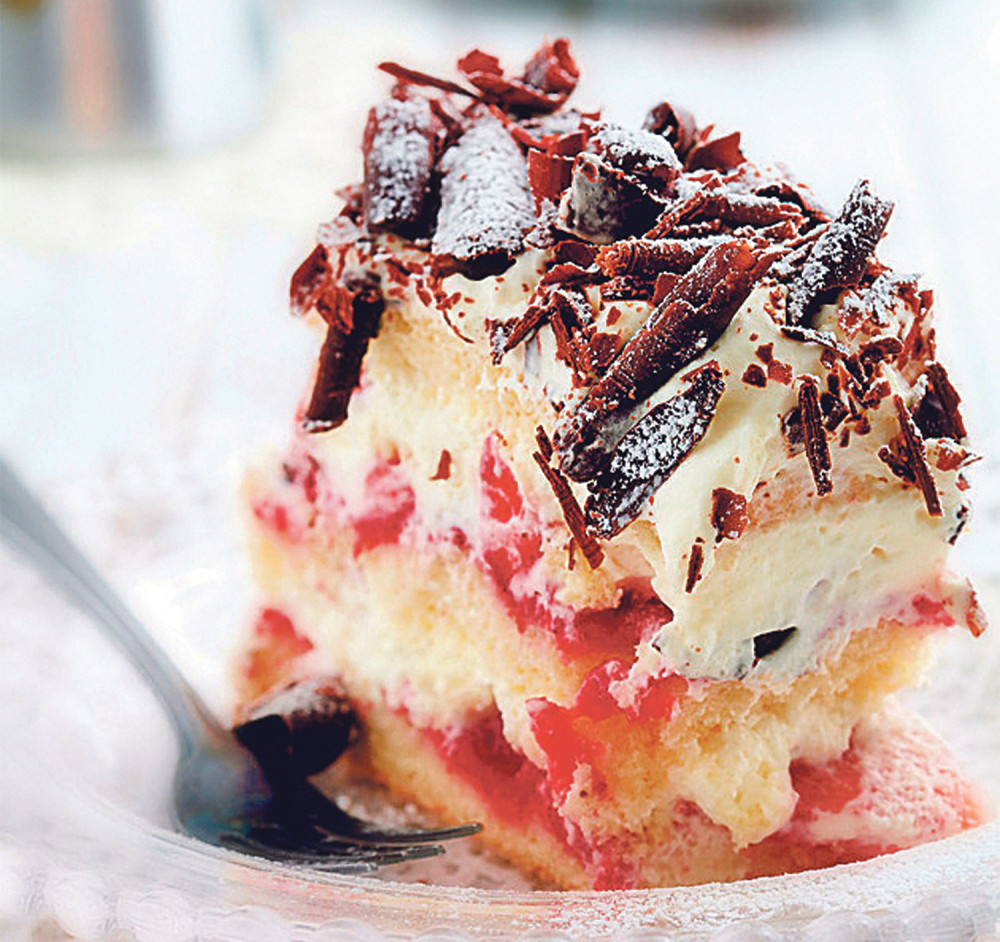 OBOŽAVATE ČOKOLADE, TORTE, KOLAČE? Evo kako da se oslobodite zavisnosti od šećera!