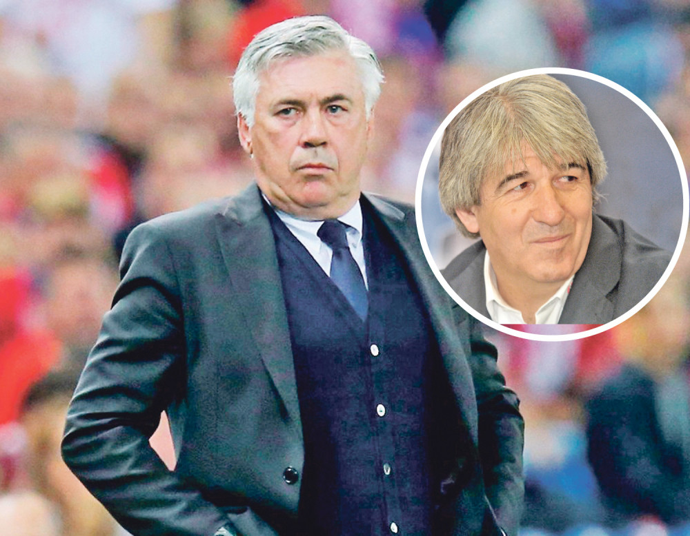 Karlo i Hrvati pobrkali lončiće!