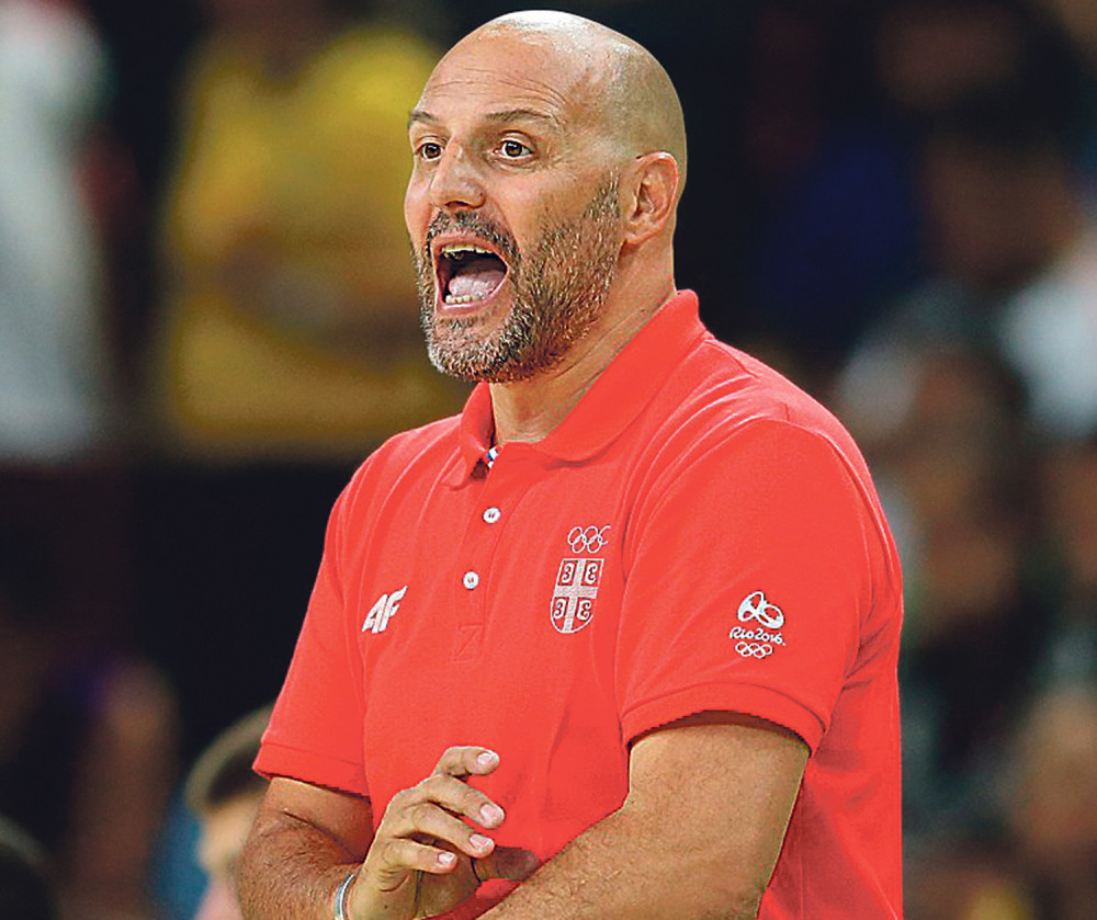 Bajern slavi Saleta i srpske majstore!