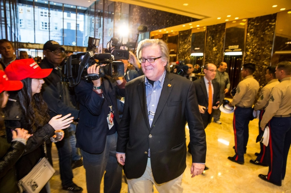 Doveo je Trampa na vlast, a sada predvideo budućnost Evrope, za Srbiju NEĆE BITI MESTA!