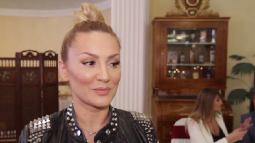 Šta sprečava Gocu Tržan da zatrudni? (VIDEO)