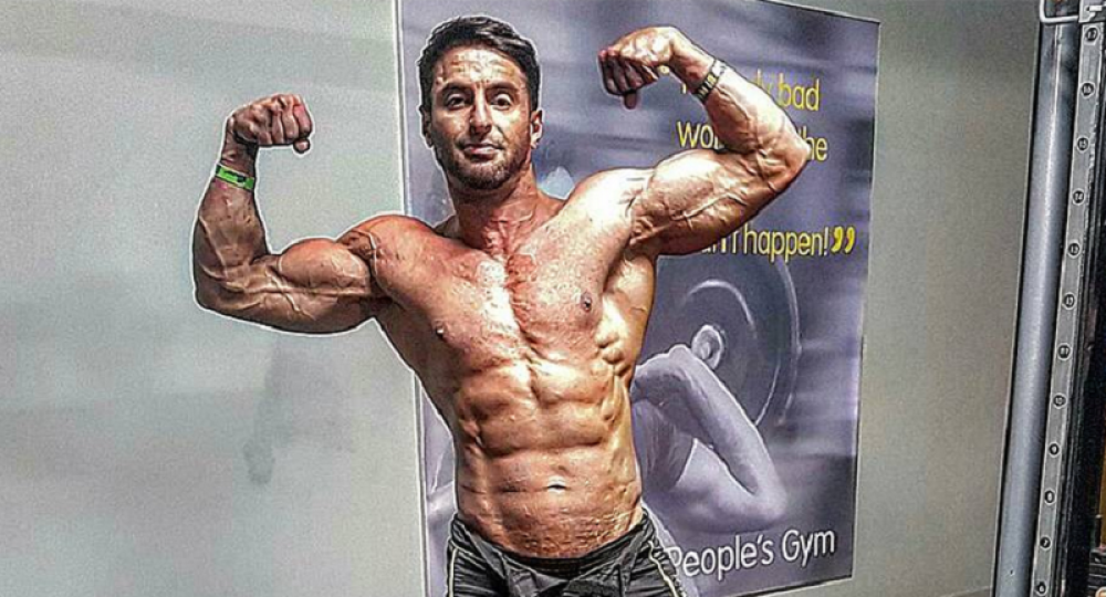 Umalo umro od ujeda bubamare!