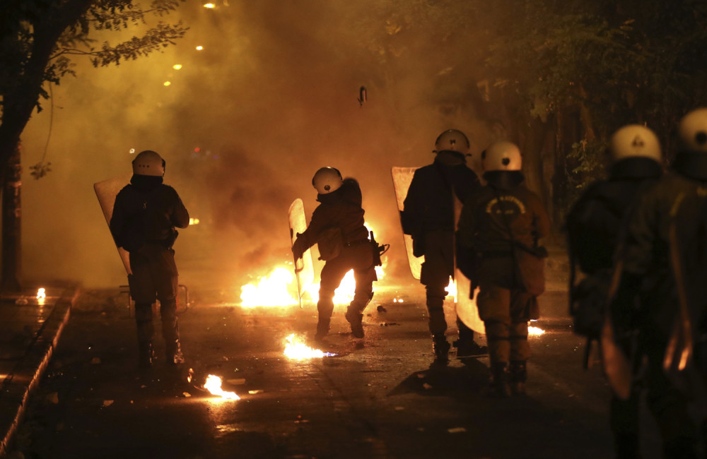 Hoće da buše u potrazi za gasom i naftom