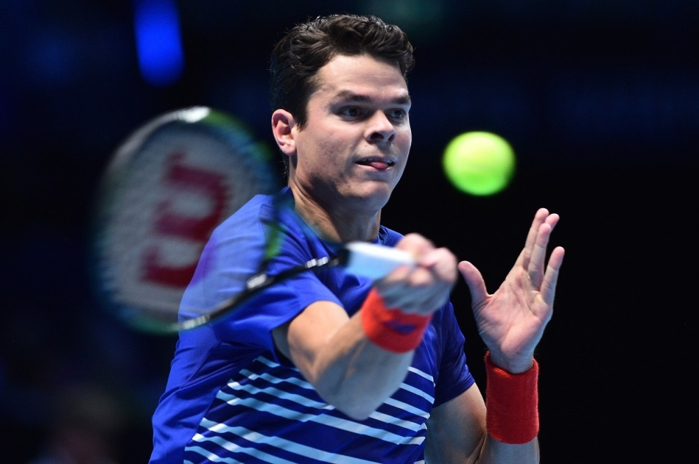 Bivši šampion Vimbldona novi Raonićev trener